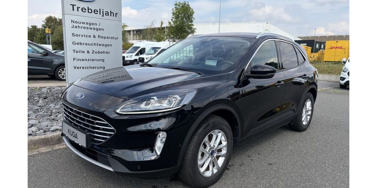 Ford Kuga 31.840 km 26.490 &euro; Wunstorf 31515