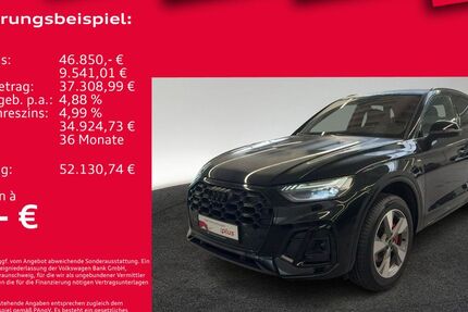 Audi Q5 42.067 km 43.750 &euro; Hannover 30179