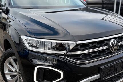 VW T-Roc 35.000 km 25.980 &euro; Brühl bei Köln 50321