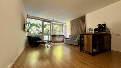 EINZIEHEN - AUSPACKEN - WOHLFÜHLEN 1 zimmer