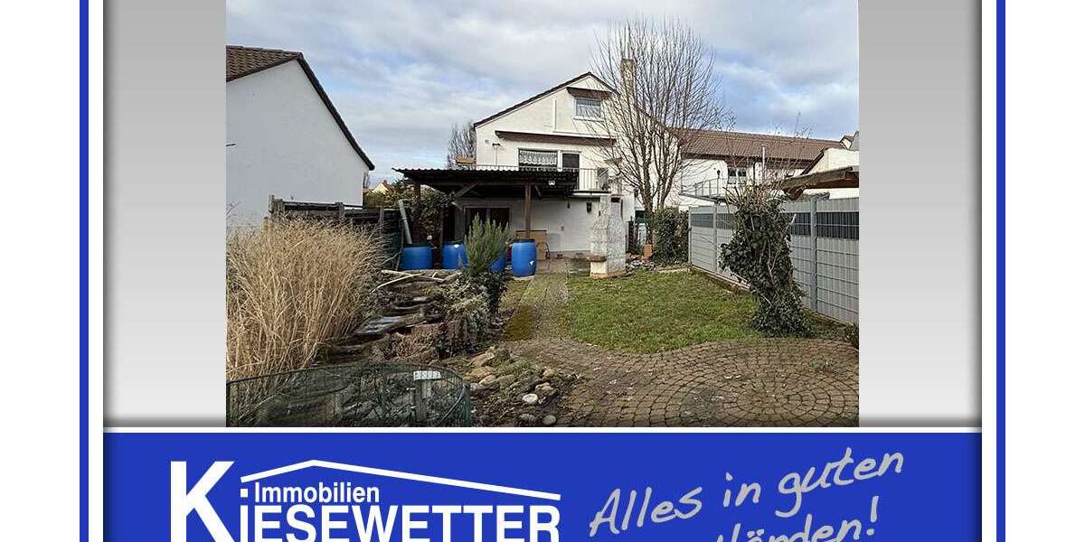 Haus zum Kaufen in Worms-Pfiffligheim 350.000 € 213 m² 8 zimmer