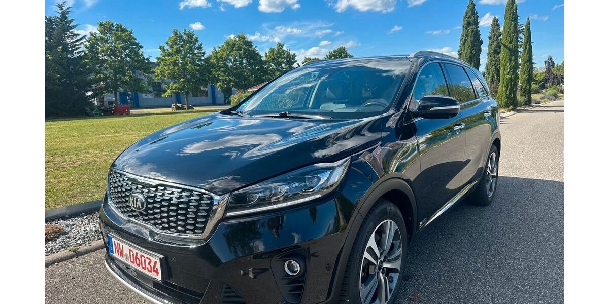 Kia Sorento 155.288 km 20.950 &euro; Neustadt/Weinstr 67433