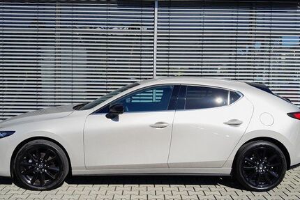 Mazda 3 7.440 km 27.695 &euro; Gera 07546