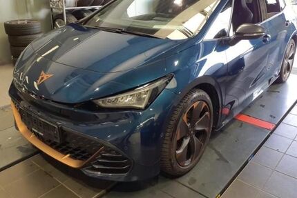 Cupra Born 62.100 km 25.890 &euro; Burgoberbach 91595
