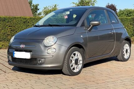 Fiat 500 109.700 km 4.500 &euro; Hirschaid 96114