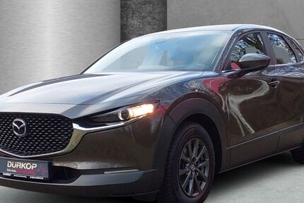 Mazda CX-30 58.739 km 18.890 &euro; Bernau 16321