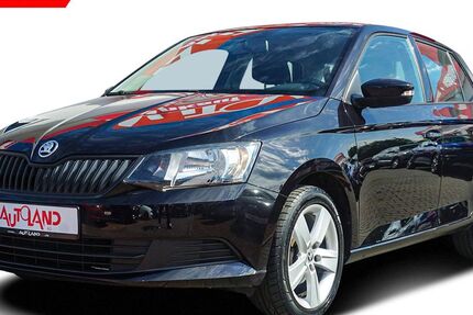 Skoda Fabia 104.744 km 9.990 &euro; Leipzig 04209