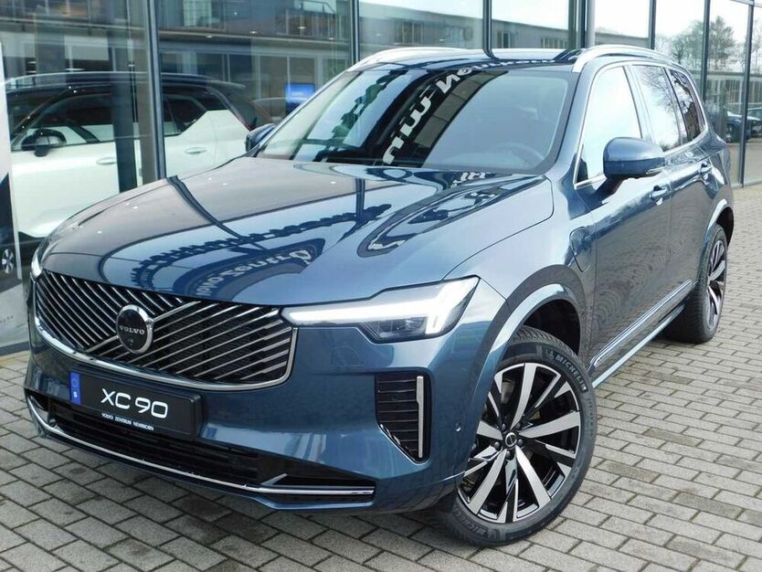 XC90