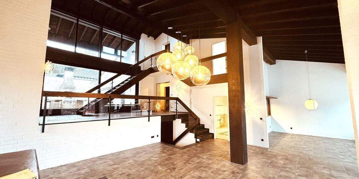 Einfamilienhaus Stadtkyll - 1 Zimmer, 265 m&sup2;, 349.000&euro; | Angebot:25660859