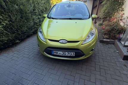 Ford Fiesta 115.300 km 4.500 &euro; Lüdenscheid, Stadt 58515
