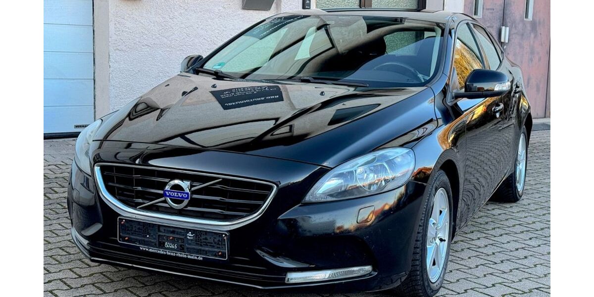 Volvo V40 184.500 km 6.990 &euro; Garching an der Alz 84518
