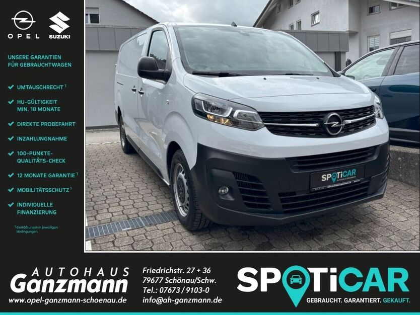 Vivaro