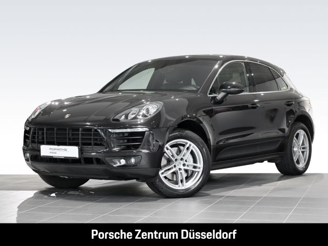 Macan