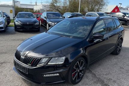 Skoda Octavia 136.700 km 17.590 &euro; Heilbronn 74080