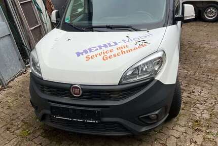Fiat Doblo 219.000 km 2.000 &euro; Hamburg 22525