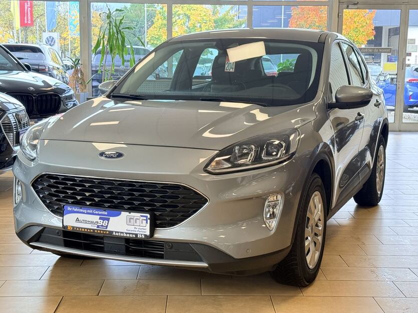 Ford Kuga 6.260 km 19.900 € Hennef 53773