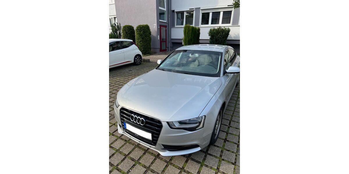 Audi A5 172.000 km 9.500 &euro; Pirmasens 66953