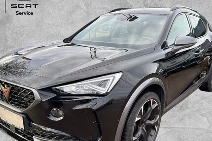 Cupra Formentor 45.250 km 26.900 &euro; Lossburg 72290