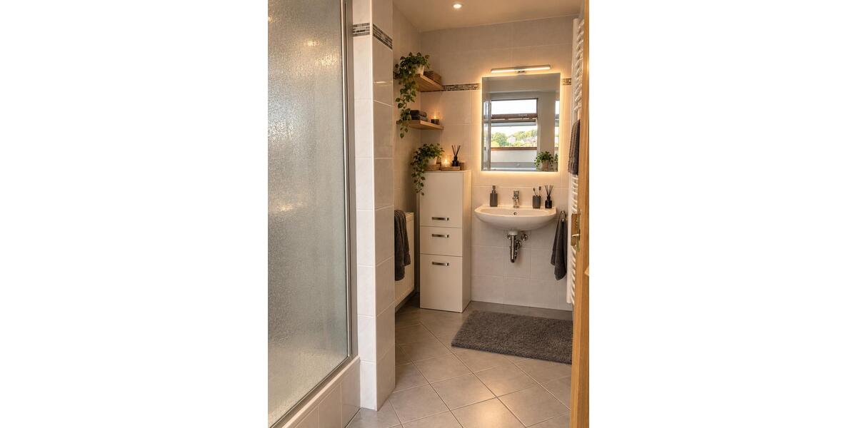 Dachgeschoßwohnung Iserlohn - 2 Zimmer, 67 m&sup2;, 169.000&euro; | Angebot:27627658