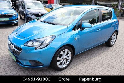 Opel Corsa 40.100 km 9.990 &euro; Papenburg 26871