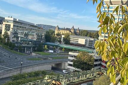 Wohnung Wuppertal Elberfeld - 1 Zimmer, 50 m&sup2;, 149.000&euro; | Angebot:25831190