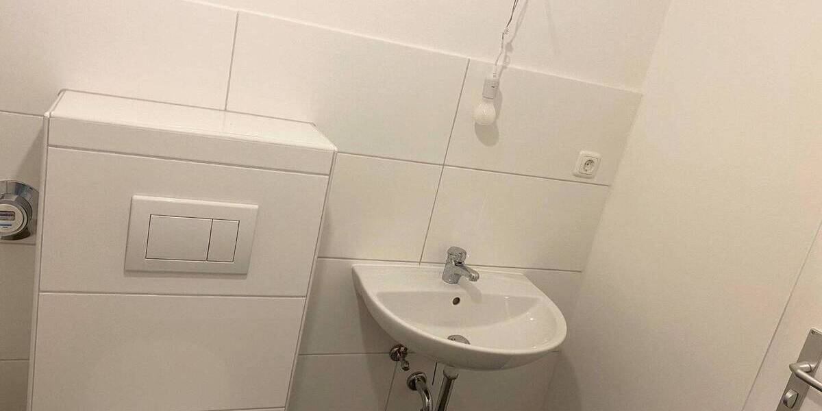 Etagenwohnung Passau Haidenhof-Nord - 3 Zimmer, 71 m&sup2;, 721&euro; | Angebot:26862640