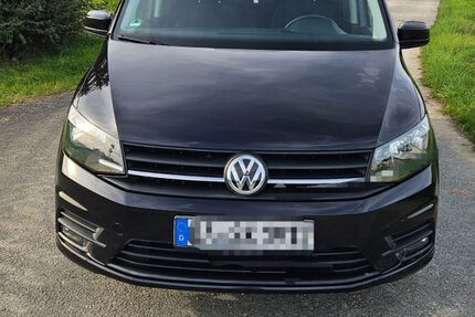 VW Caddy 295.400 km 7.990 &euro; Baunach 96148