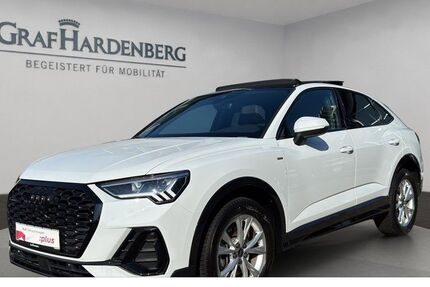 Audi Q3 24.600 km 43.444 € Lahr 77933