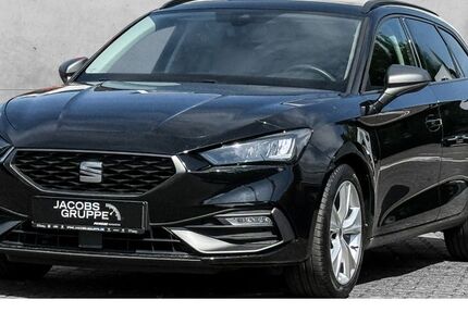 Seat Leon 79.527 km 17.930 &euro; Bergheim 50126