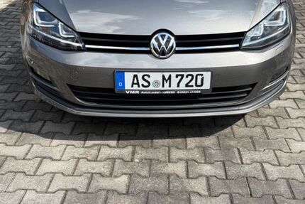 VW Golf