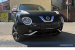 Nissan Juke Acenta*Pano*Navi*Tempo*R-cam+360*AHK 90.071 km 10.980 &euro; Berlin 13187