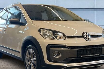 VW up! 20.100 km 12.490 &euro; Bückeburg 31675