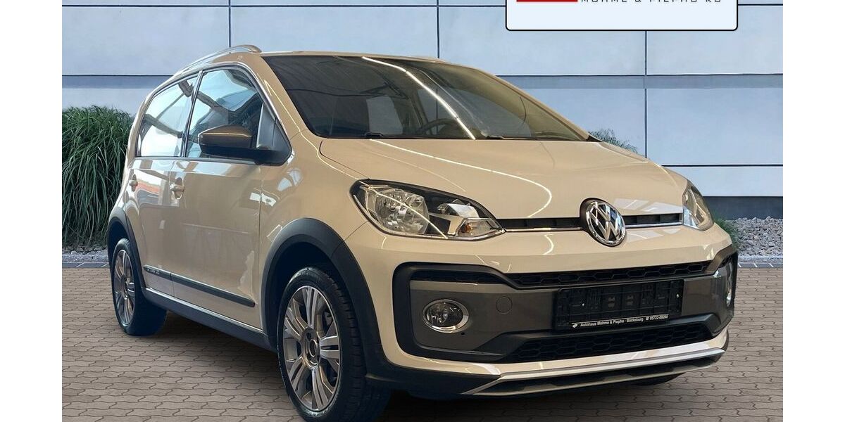 VW up! 20.100 km 12.490 &euro; Bückeburg 31675