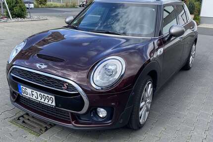 Mini Cooper SD Clubman 216.000 km 10.700 &euro; Mörfelden-Walldorf 64546