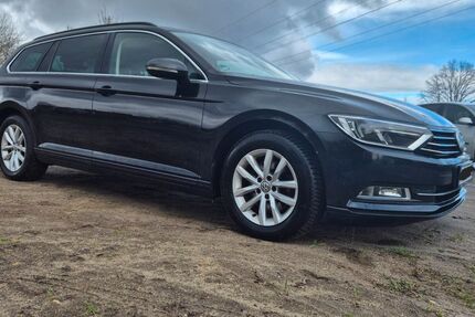 VW Passat Variant 217.000 km 8.990 &euro; Börßum 38312