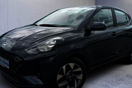 Hyundai i10 9.100 km 17.990 &euro; Freiburg im Breisgau 79108