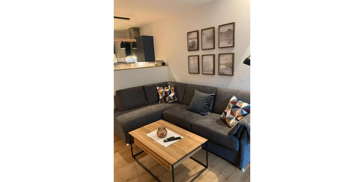 Etagenwohnung Wunstorf - 2 Zimmer, 42 m&sup2;, 159.000&euro; | Angebot:26956727