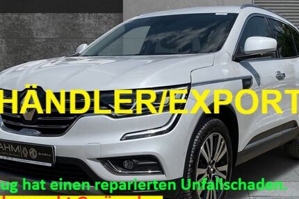 Renault Koleos 55.000 km 11.850 &euro; Freising 85354