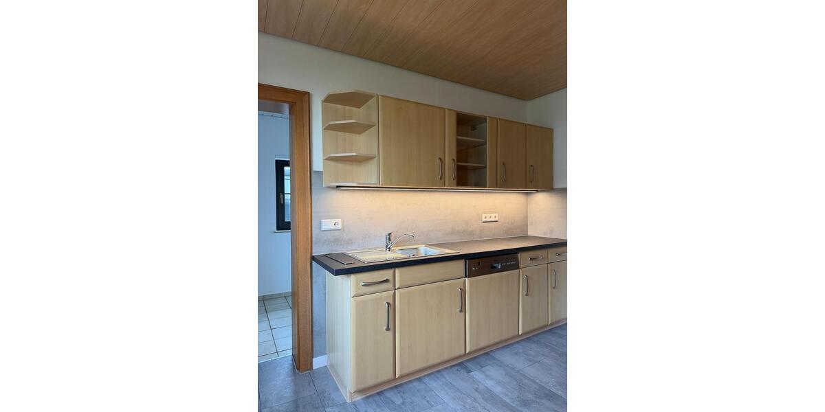 Einfamilienhaus Sonnefeld - 5 Zimmer, 125 m&sup2;, 1.450&euro; | Angebot:26533255