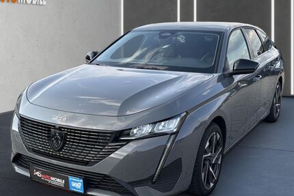 Peugeot 308 33.700 km 21.900 &euro; Sondershausen 99706