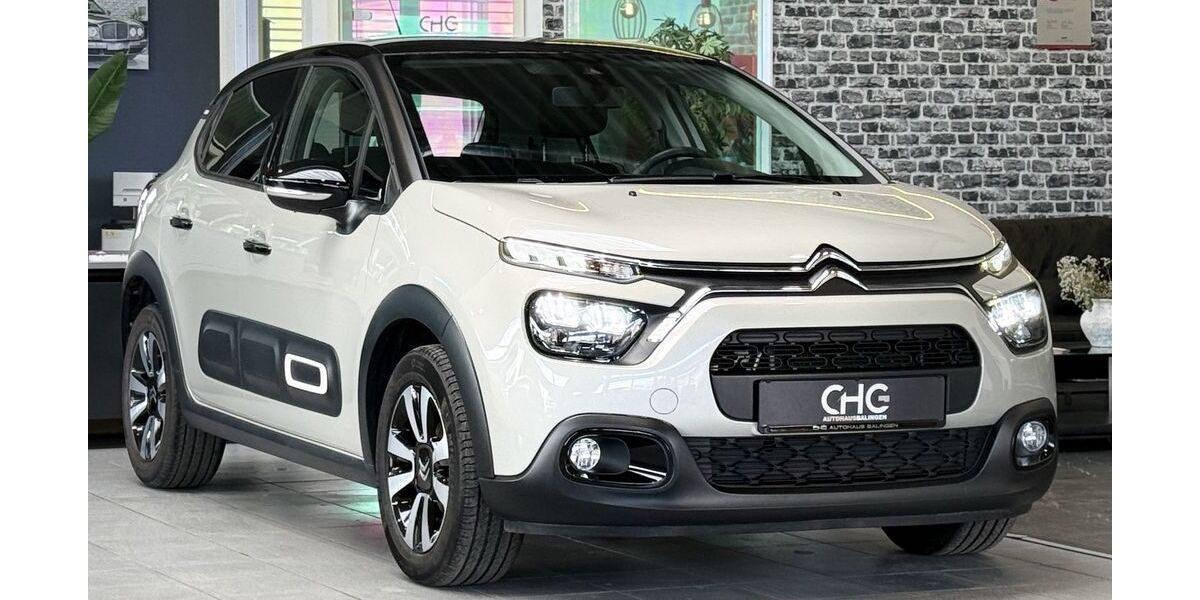 Citroen C3 24.250 km 14.490 &euro; Balingen 72336