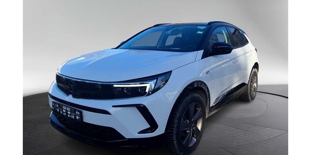 Opel Grandland (X) 32.800 km 22.380 &euro; Gröbenzell 82194