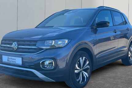 VW T-Cross 43.049 km 23.870 € Grevesmühlen 23936