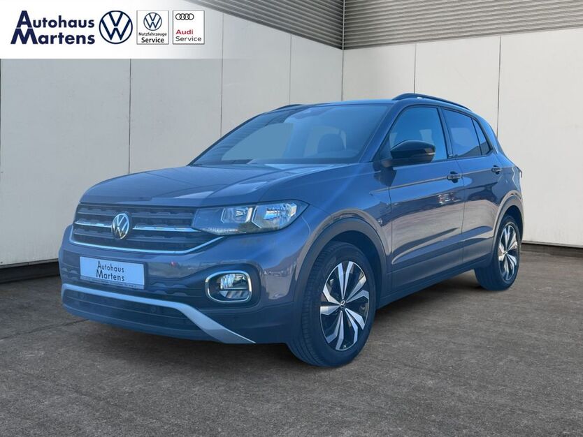 VW T-Cross 43.049 km 23.870 € Grevesmühlen 23936