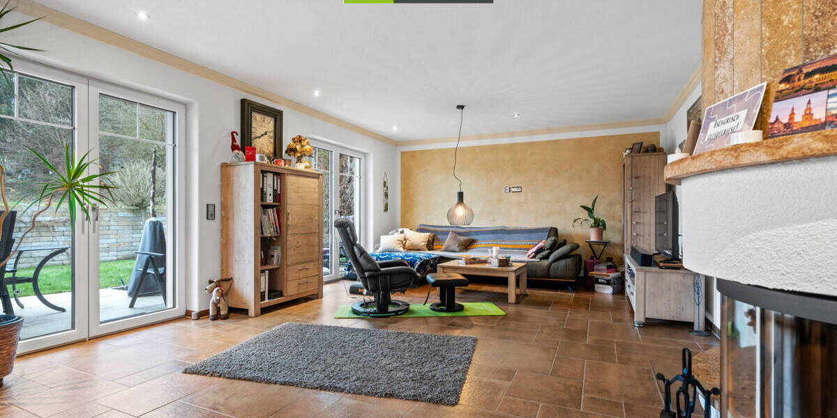 Einfamilienhaus Ochsenhausen / Reinstetten Reinstetten - 6 Zimmer, 197 m&sup2;, 699.000&euro; | Angebot:25693437