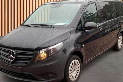 Mercedes-Benz Vito 55.177 km 39.980 € Dresden/Weißig 01328