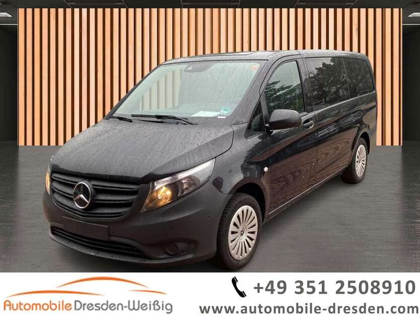 Mercedes-Benz Vito 55.177 km 39.980 € Dresden/Weißig 01328