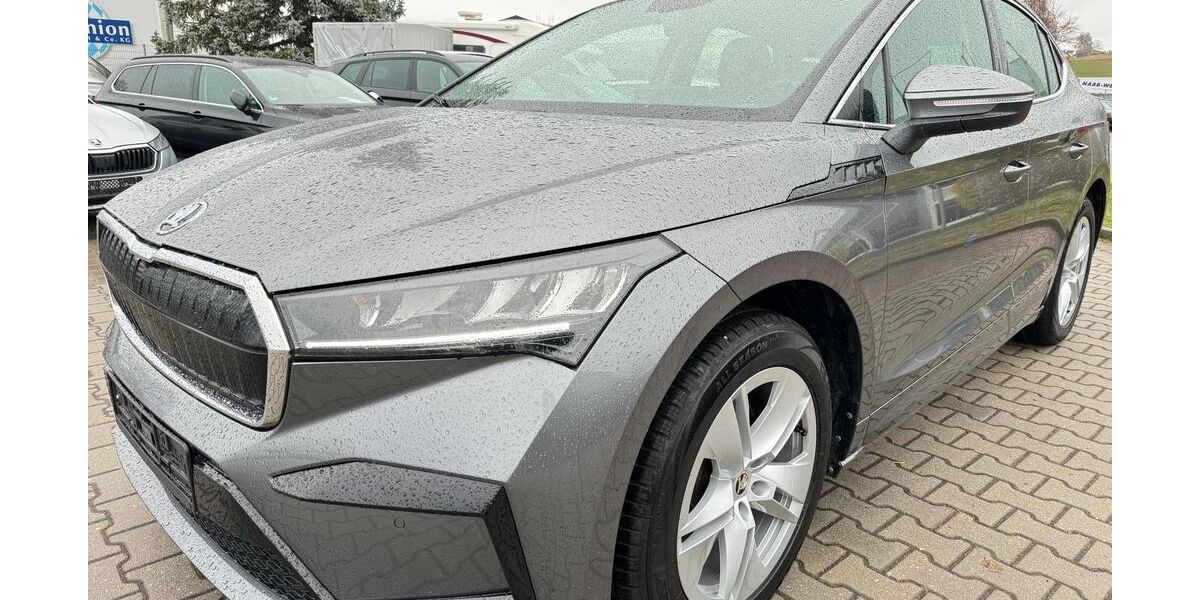 Skoda Enyaq 72.598 km 24.990 &euro; Nabburg 92507