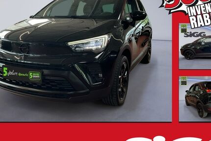 Opel Crossland (X) 35.250 km 15.980 &euro; Augsburg 86167