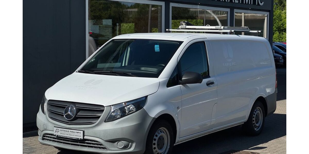 Mercedes-Benz Vito 100.069 km 20.990 &euro; Salzgitter 38259